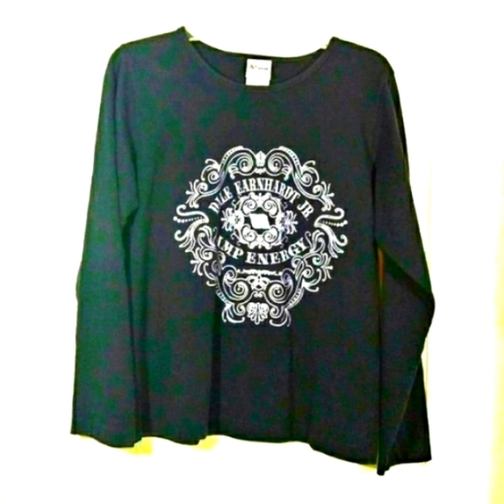 NASCAR  Dale Earnhardt Jr #88 Top Shirt